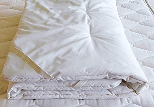 organic wool crib mattress