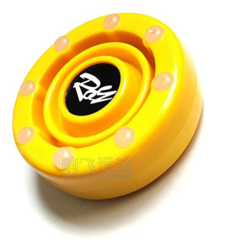 VT BigHome 6 Colors For Choice Hockey Pucks Ice Hockey Puck Indoor Roller Field Hockey Pucks Sports Equipment Balls