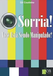 Livro Sorria!