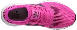 adidas Originals Swift Running Shoe, Shock