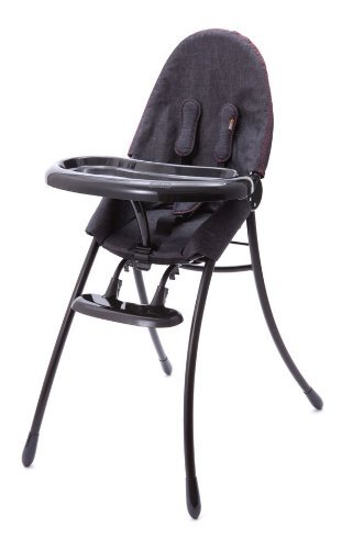 nano bloom high chair