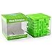 Trekbest Money Maze Puzzle Box - A Fun Unique Way to Give Gifts for Kids and Adults (Green)