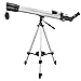 BARSKA 70060 Starwatcher Refractor Telescope