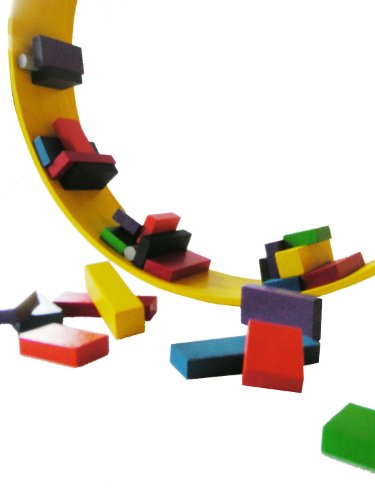 Hamsterrolle Stacking Game