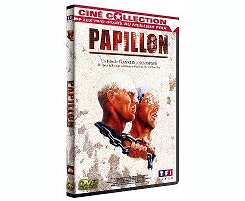 Papillon [Édition Single] en promo sur Amazon
