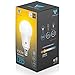 Triangle Bulbs T95141, LED Dimmable 100 Watt Equivalent Soft White Light Bulbs, 4-Pack
