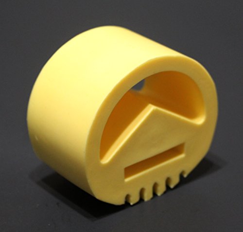 image for JSP Manufacturing Club Car Gas Golf Cart 1984-up Rubber Snubber Engine