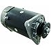 New Starter Generator For Club Car Golf Cart DS FE290 FE350 1984-1996 primary