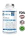 Forskolin For Weight Loss - All Natural 100% Pure Forskolin Extract Supplement. 90 Capsules. Carb Blocker, Belly Fat Burner. Appetite Suppressant. Non-GMO, Vegan, Gluten Free Forskolin Diet Pills.