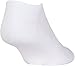 Under Armour Men's HeatGear Solo No Show Socks (3 Pair)