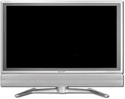 Sharp Lc 45 Gd 1 E Projektions Fernseher Amazon De Heimkino Tv Video