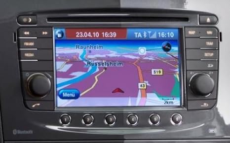 Магнитола nissan connect 1