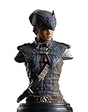 Ubisoft - Figurine Assassin's Creed Legacy - Buste Liberation Aveline 20cm - 3307215961278