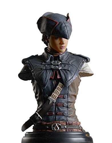 Assassin's Creed Legacy Collection Bust Aveline De Grandpré 19 cm Ubisoft