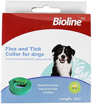 猫用 犬用 ノミ取り首輪 天然ハーブ 蚊よけ マダニとり 防水襟シラミ ノミ除去襟 抗菌 殺菌 蚤対策 低刺激性 ペットヘルスケア用 長さ調節可能 長さ30cm 60cm 犬 猫 適用 効果8ヵ月 Rwenzorisustainable Org