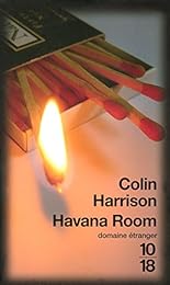 Havana room