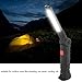 MAGT Camp Light, Outdoor Portable Hanging Magnetic Camping COB Tent Flashlight Emergency Light Lampthumb 3