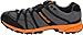 Montrail Men's Mountain Masochist II Trail Running Shoe