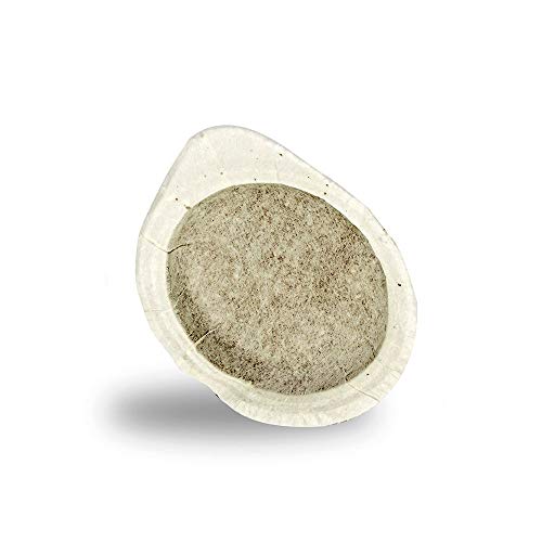 Caffè Vergnano 1882 Pads Caffè Decaffeinato (Entkoffeiniert) - Packung enthält 18 Pads – Bild 8