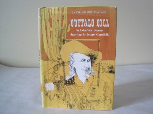 Buffalo Bill (A See and read book)