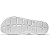 Nike Womens Solarsoft Thong II Sandal White/White/Bright Crimson 11