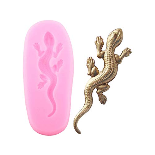 lizard soap