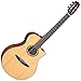 Yamaha NTX700 Acoustic Electric Classical Guitar