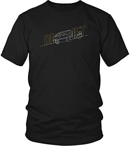 Drift 86 ShitsDrift Shirt Car Drifting 86 T-Shirt