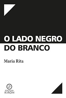 Livro O lado negro do branco
