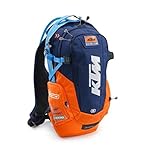 NEW KTM BY OGIO REPLICA DAKAR BAG BACKPACK 3PW1870200