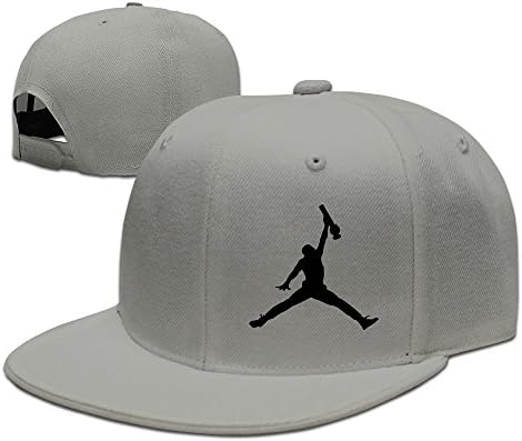 Unisex Cotton Jordan With Bong Customized Baseball Cap Snapback Hat