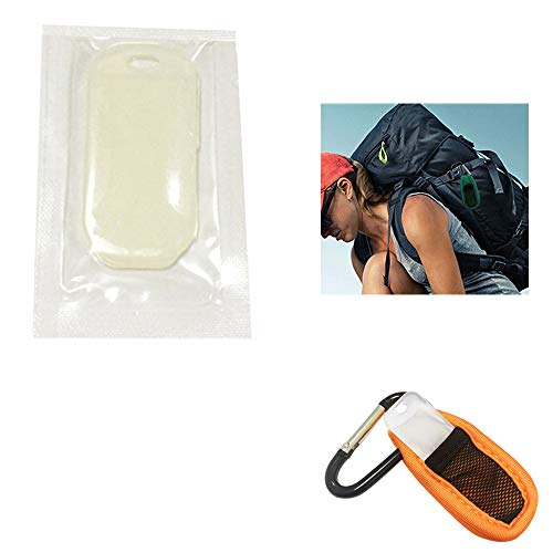 Anti Mosquito Spray Baby 5PC Refill Repellent Anti Mosquito for Wrist Band Mosquito Bracelet Repeller Baby Products White 5PC