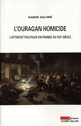 L' ouragan homicide