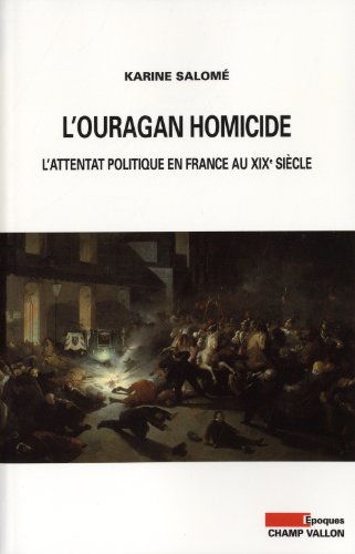 L' ouragan homicide
