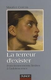 La  terreur d'exister