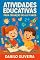 Livro Livro infantil com 100 atividades educacionais diversas para crianças de 6 a 9 anos (LIVROS DE ATIVIDADES EDUCACIONAIS EXTRAS PARA CRIANÇAS)