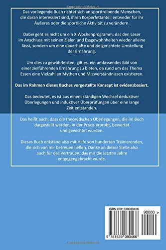 [- Ernährung für (Kraft-)Sportler: Intermittent Fasting 2.0 -]