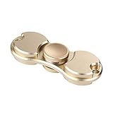 EVERMARKET EDC Hand Spinner Fidget Killing Time Toys Time Killer for Children and Adults Best Stress Anxiety and Boredom Relieves