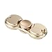 EVERMARKET EDC Hand Spinner Fidget Killing Time Toys Time Killer for Children and Adults Best Stress Anxiety and Boredom Relieves
