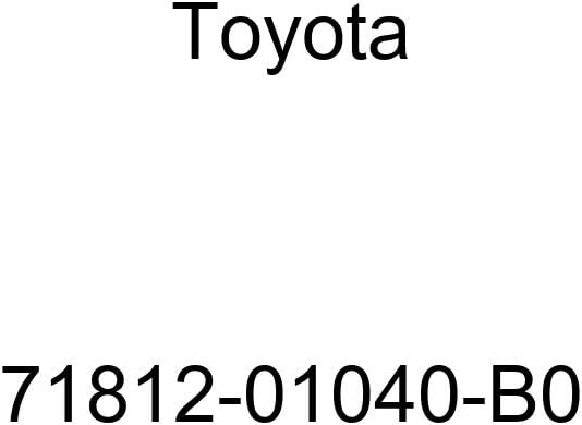 B0 цвет toyota