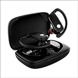 Wireless Earbuds Bluetooth Headphones 50 Hours