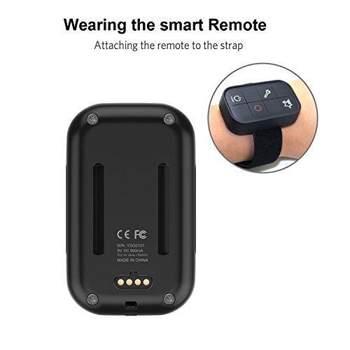 3 ANYQOO+Waterproof+Control+Charging+Session