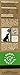 Buddy Biscuits Oven Baked Teeny Treats, Whole Grain Treats for Small or Toy Breed Dogs, Roasted Chicken - 8 oz. Pack of 6