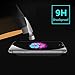Cyxus Blue Light Filter Tempered Glass Screen Protector for Apple iPhone 7 Plus (5.5 Inch)