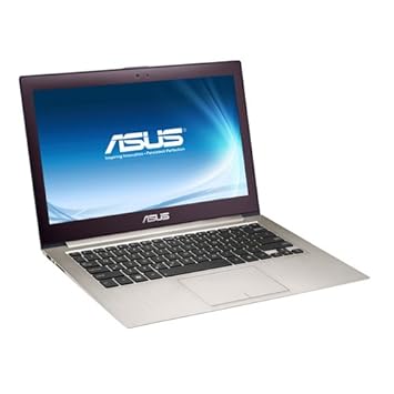 Asus Zenbook Prime Uxa Ak Ultrabook Igb Gb With Travel