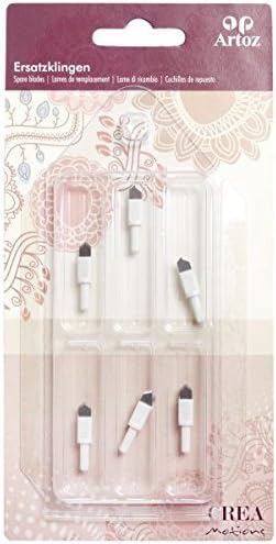 Crea 137608-08 Replacement Correspondence Paper