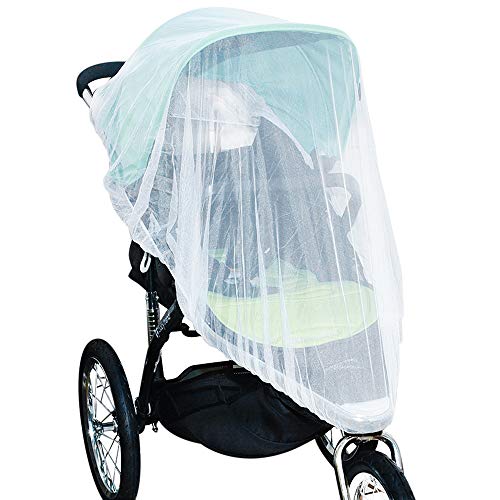 stroller net