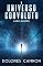 Livro O Universo Convoluto Livro Quatro