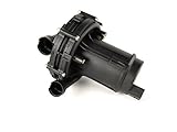 Secondary Air Pump 078906601M fits Audi A3 A4 A6 TT VW Bora Passat Beetle Golf Quattro 1.8T