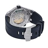 Audemars Piguet 15710ST.OO.A027CA.01